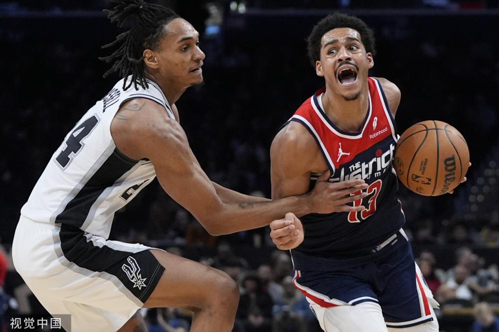 他不仅仅是 他不仅仅是