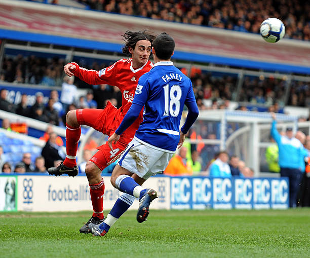 在足球比赛 在足球比赛