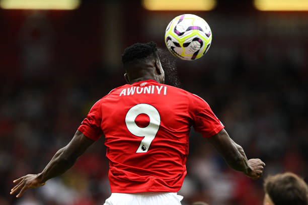 越川崎前锋 越川崎前锋